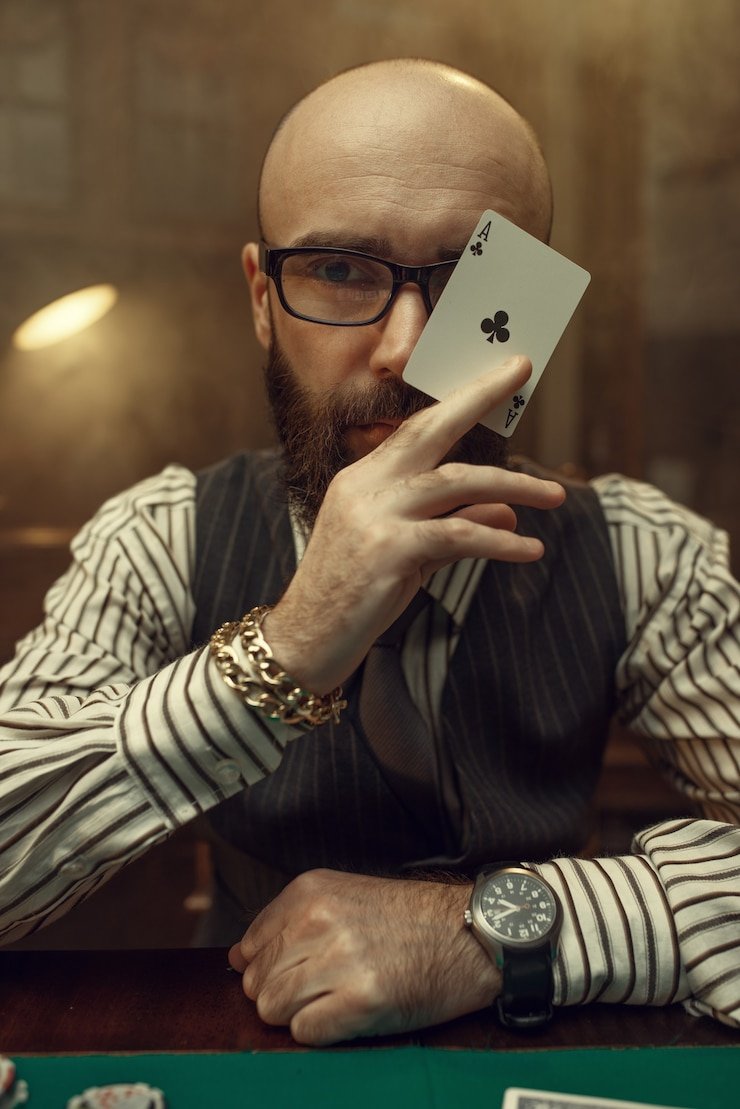 lucky 44 Android Version