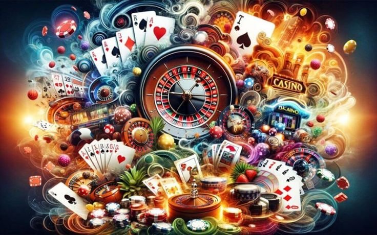 lucky 44 iOS Version