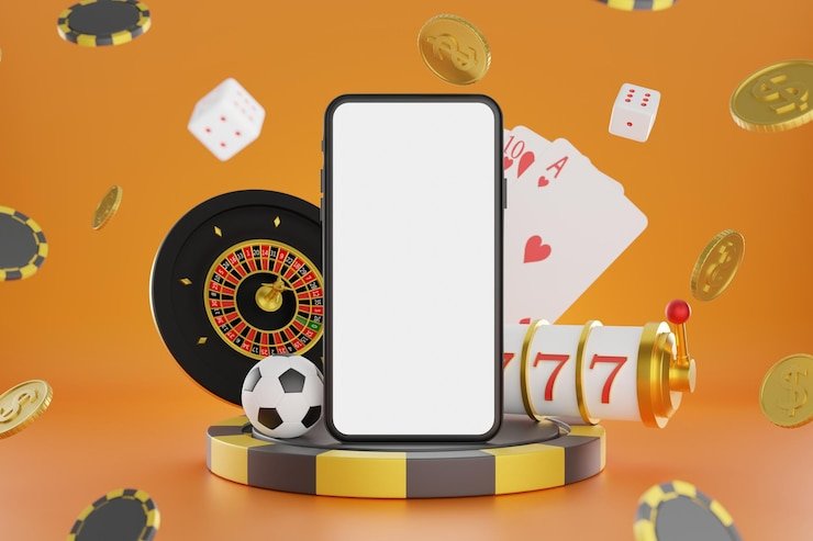 lucky 44 gaming platform