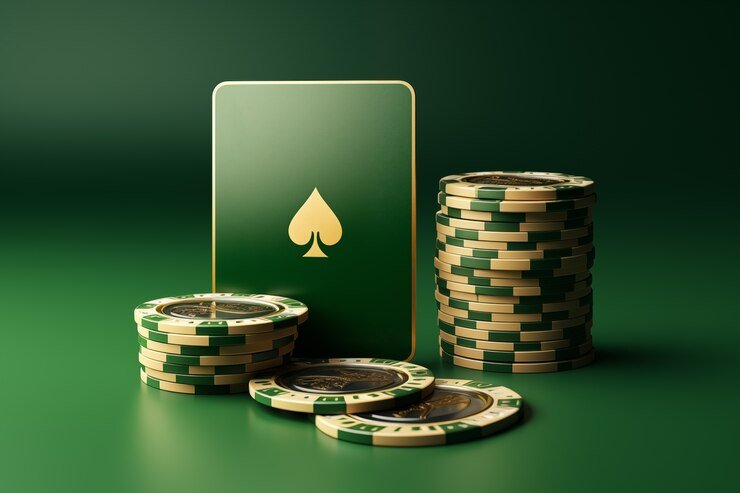 lucky 44 Sportsbook