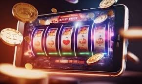 lucky 44 Arcade